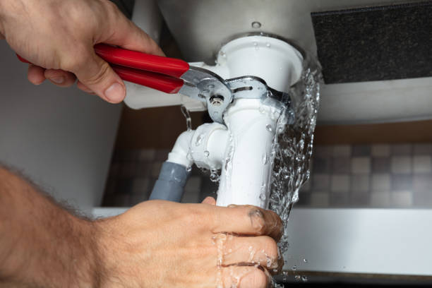 Best Water damage restoration specialists  in Gunnison, UT