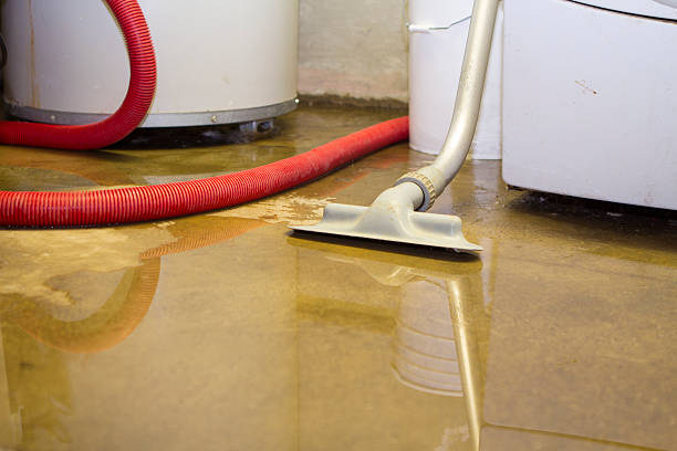 Best 24/7 water damage repair  in Gunnison, UT
