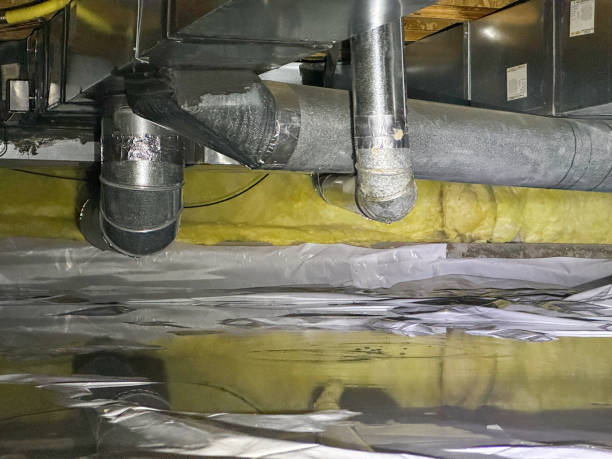 Best Residential water damage restoration  in Gunnison, UT